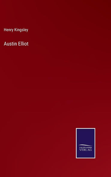 Austin Elliot