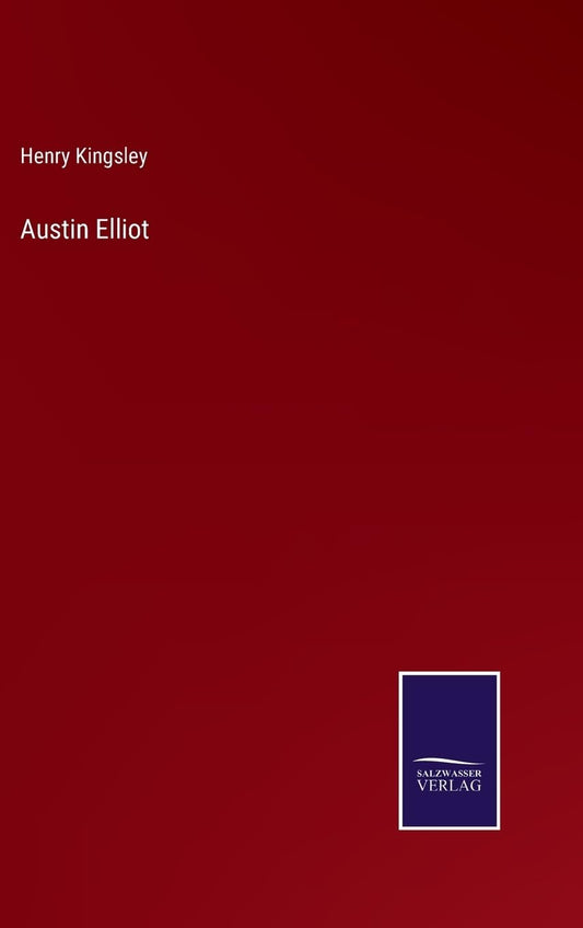 Austin Elliot