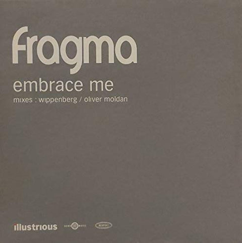Embrace Me-12"