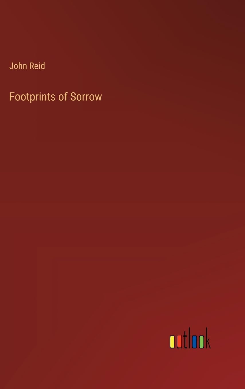 Footprints of Sorrow
