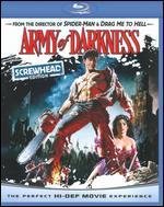 Army Of Darkness (Screwhead Edition)