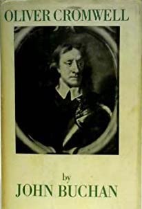 Oliver Cromwell