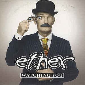 Watching You [UK-Import] [Maxi-CD] [Import] [Audio CD] Ether