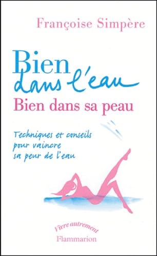 Bien dans l'eau, bien dans sa peau (PRATIQUE (A))
