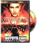 V Per Vendetta