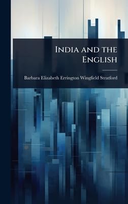 India and the English