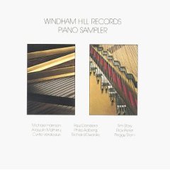 Windham Hill Signature Series - Piano Sampler