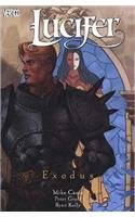 Lucifer : Exodus