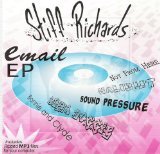 Stiff Richards - Email EP