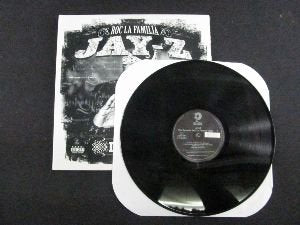The Dynasty Roc la Familia [Vinyl]