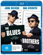 The Blues Brothers [Region B] [Blu-ray]