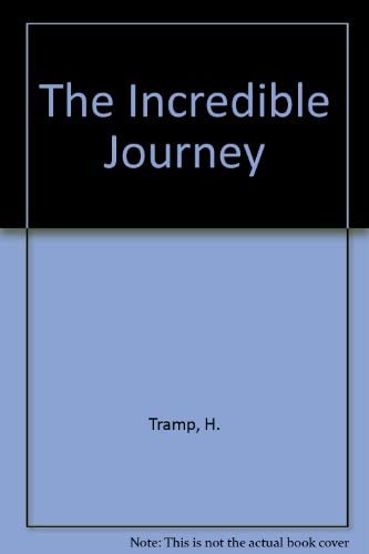 The Incredible Journey