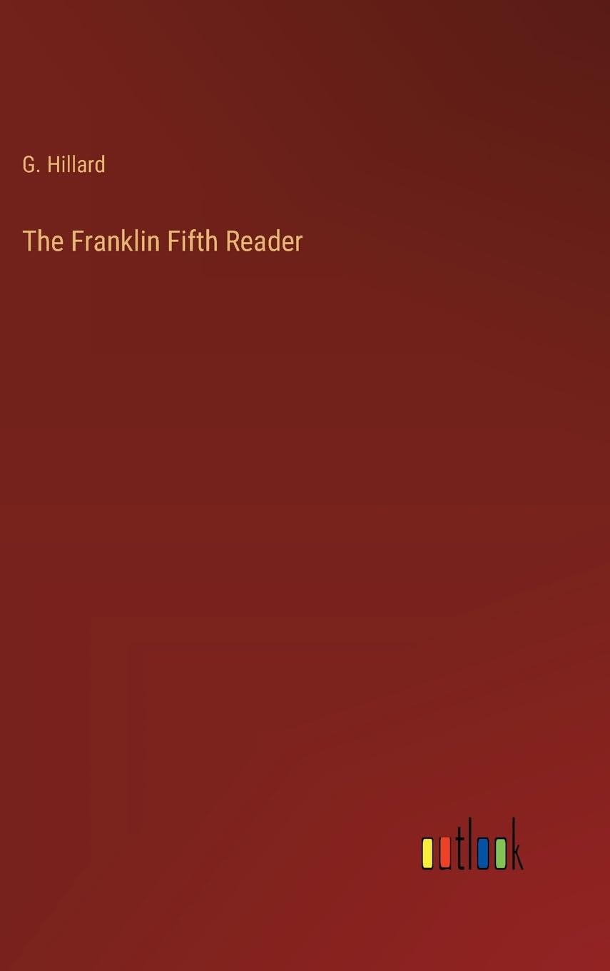 The Franklin Fifth Reader