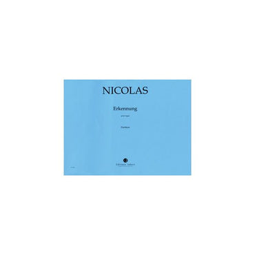 Nicolas: Erkennung