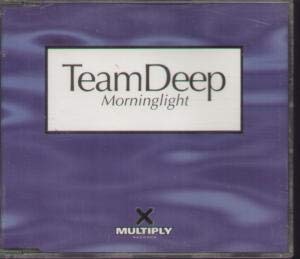 MORNINGLIGHT CD UK MULTIPLY 1997
