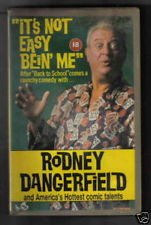 It's Not Easy Bein' Me [VHS]