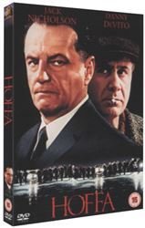 Hoffa [1991] [DVD]