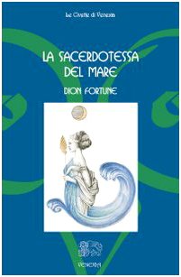 La sacerdotessa del mare