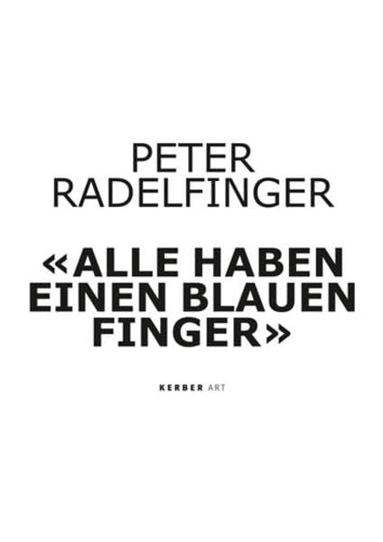 Peter Radelfinger: Witze / Vogel / Kissen. Zeichnungen und Animationen