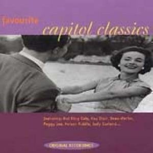 Favourite Capitol Classics