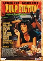 Pulp Fiction [Édition Simple]