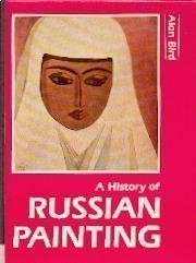 A History of Russian Painting