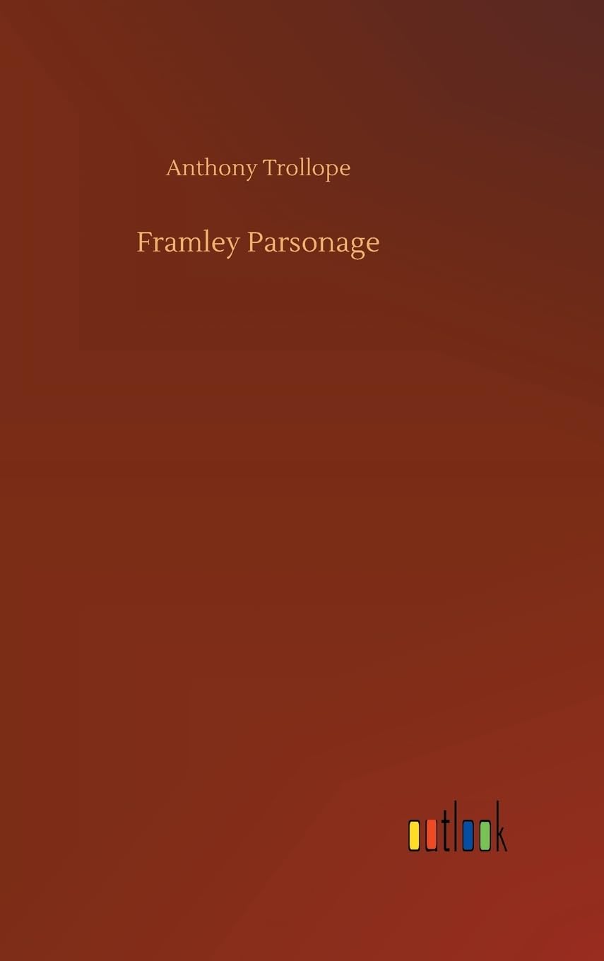 Framley Parsonage
