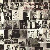 Exile On Main Street