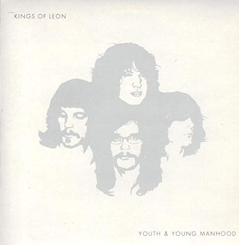 Youth & Young Manhood
