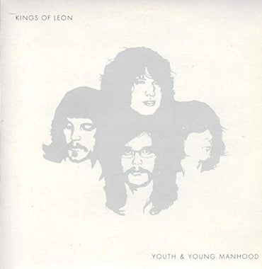 Youth & Young Manhood