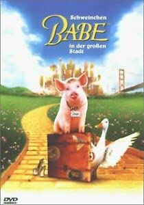 Babe: Pig in the City