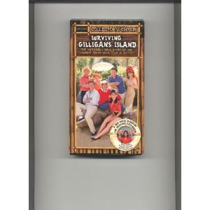 Surviving Gilligan's Island [VHS]