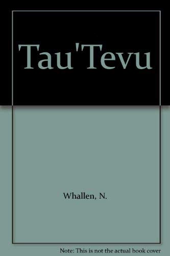 Tau'Tevu