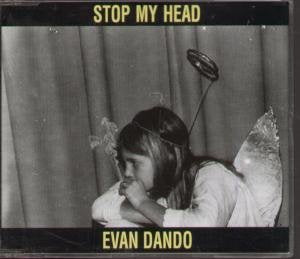 Stop My Head 1