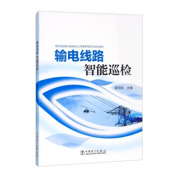 Intelligent inspection of transmission lines(Chinese Edition)