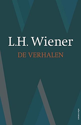 De verhalen (Dutch Edition)