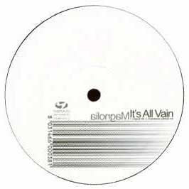 Magnolia / It's All Vain