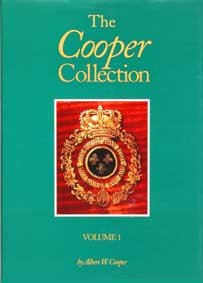 Cooper Collection: Comprising Fine Italian Instruments and a Section Devoted to French Bows v. 1