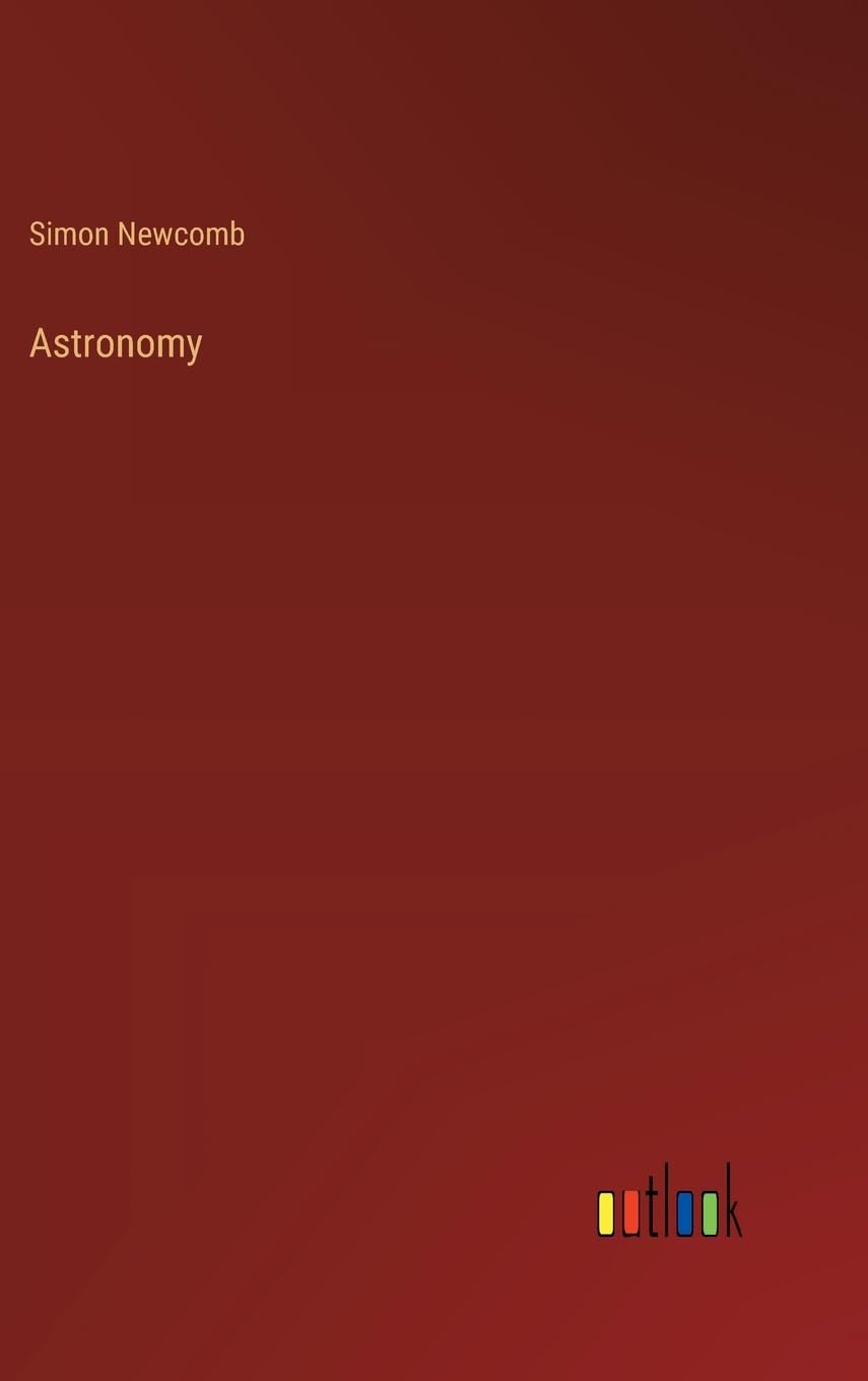 Astronomy