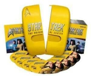Star Trek - The Original Series - Season 1 - Import Zone 2 UK (anglais uniquement) [Import anglais]