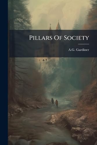 Pillars Of Society