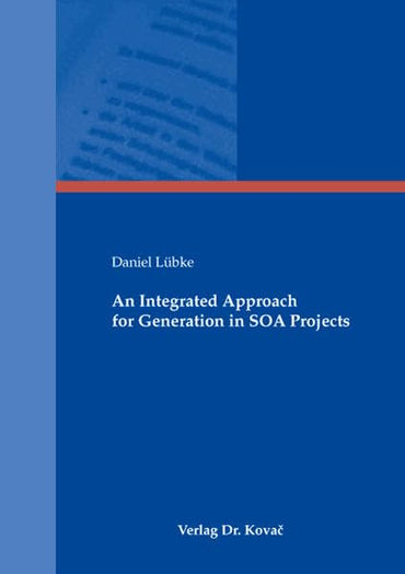 An Integrated Approach for Generation in SOA Projects