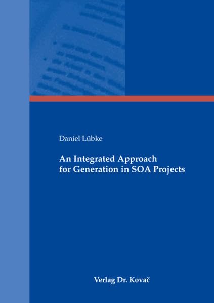 An Integrated Approach for Generation in SOA Projects