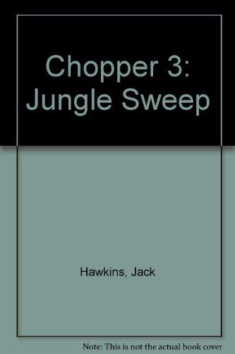 Chopper 3: Jungle Sweep