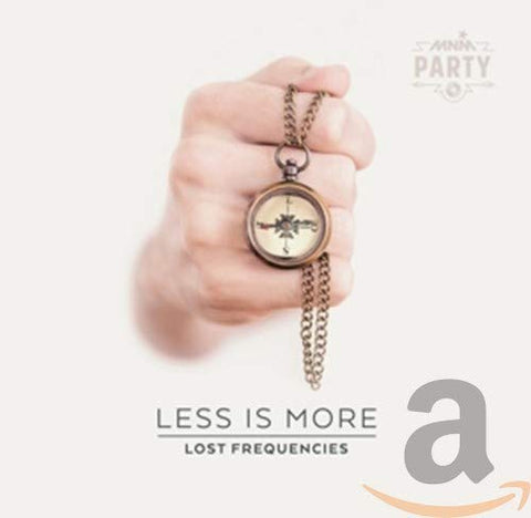 Lost Frequencies - Less Is More
