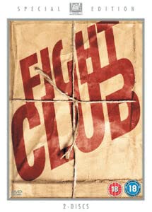 Fight Club (Special Edition) [Import anglais]