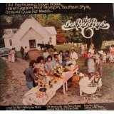 Old Fashioned, Down Home, Hand Clappin', Foot Stompin, Southern Style, Gospel Quartet Music