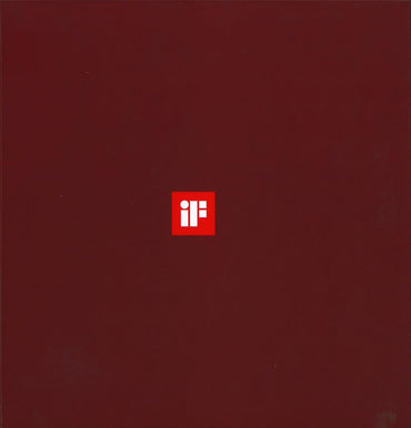 iF design award 2004