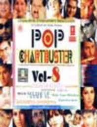 Pop Chartbuster Vol. 8