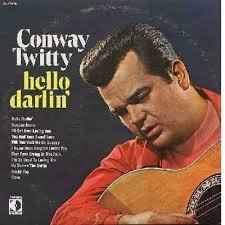 Hello Darlin' [Vinyl]